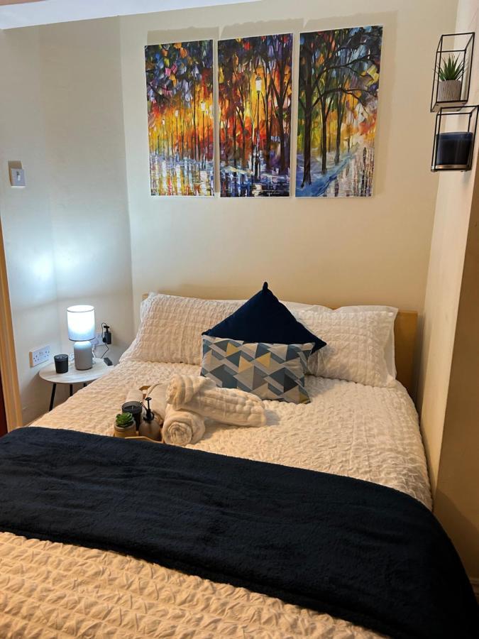 Cozy Apartment *