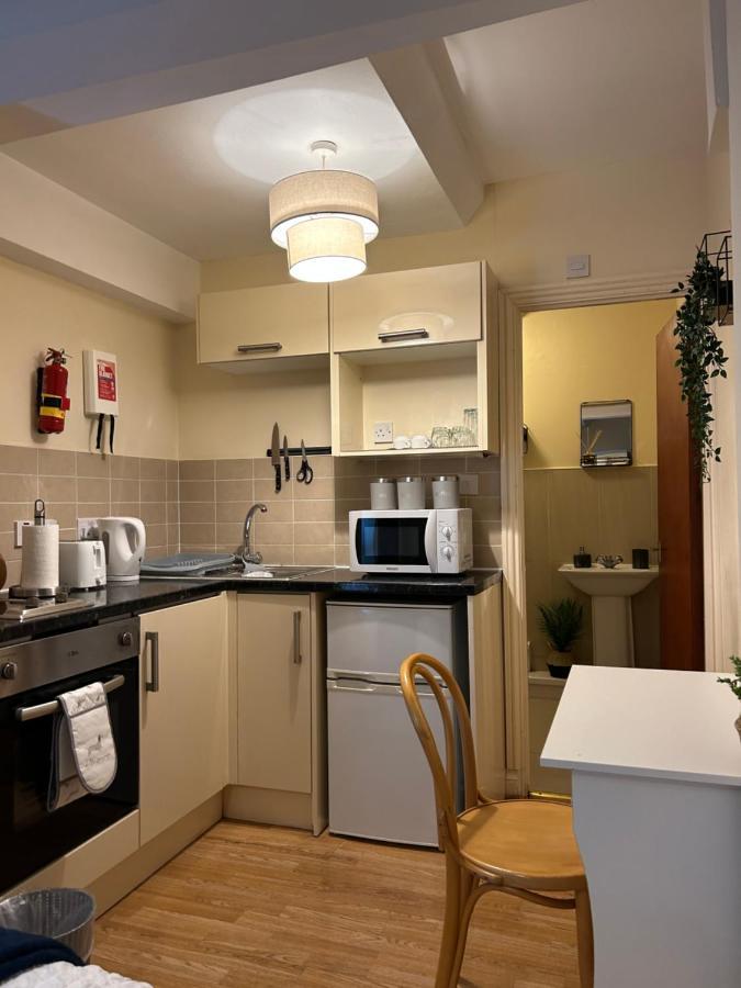 Apartment Cozy London