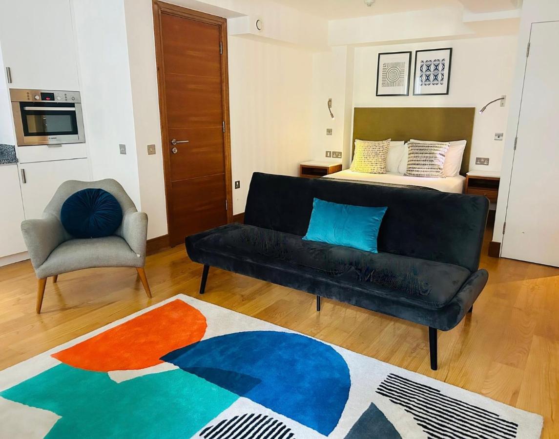 Lägenhet - Tower Hill - City Centre By Prime N-3 *