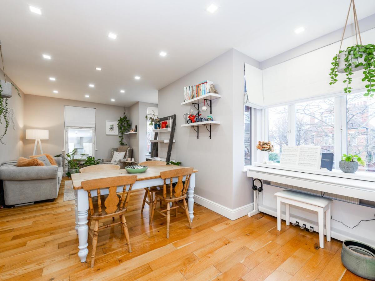 Amazing Lovely 1bdr Apartment, South Appartement Londen