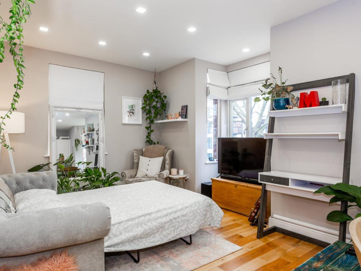 Amazing Lovely 1bdr Apartment, South Appartement