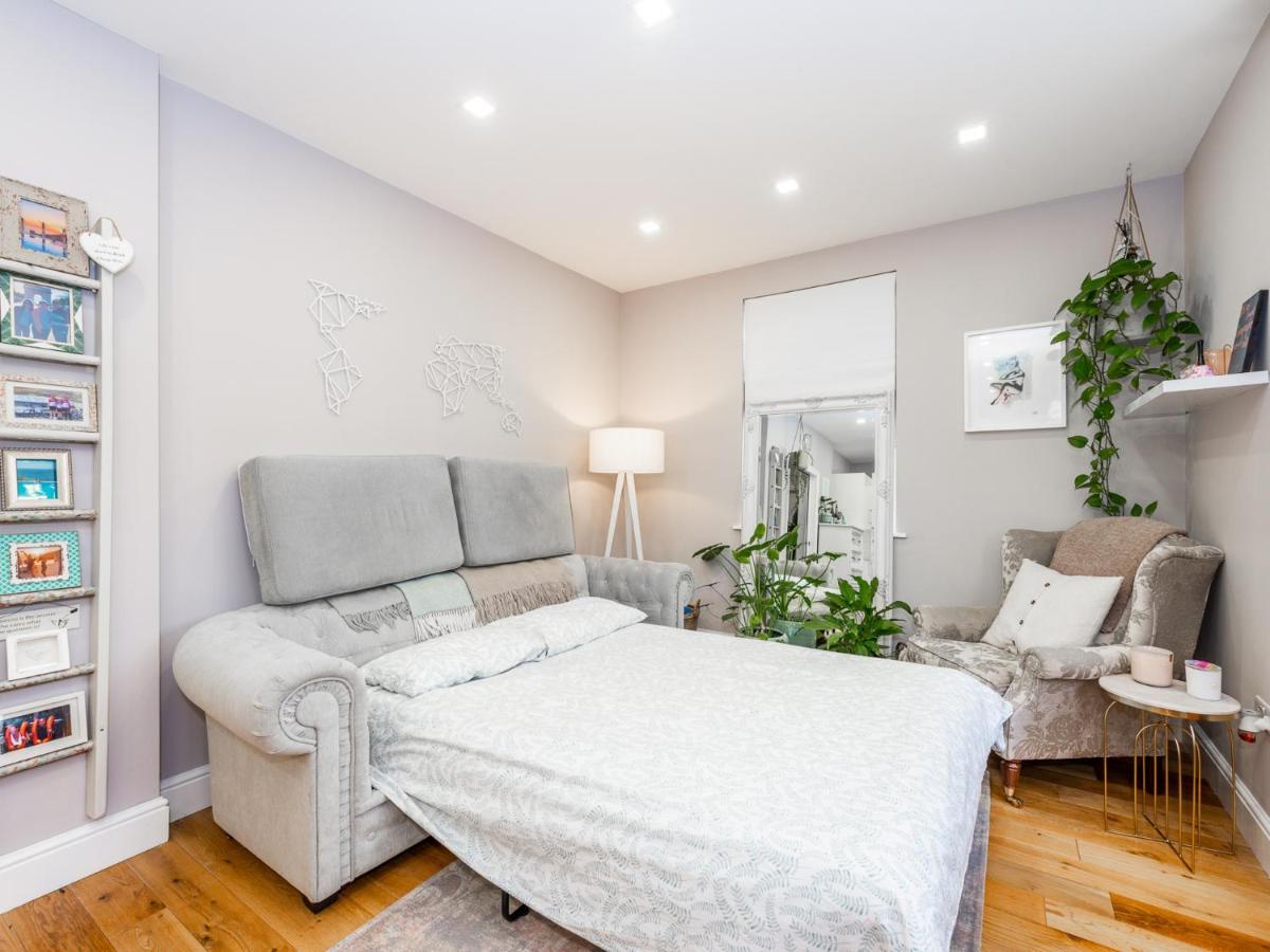 Amazing Lovely 1bdr Apartment, South Londen