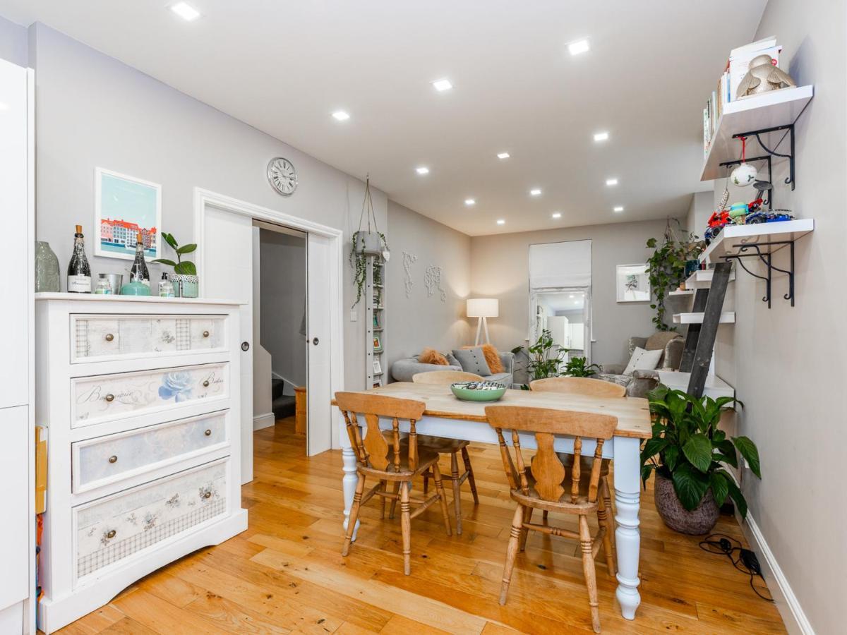 Appartement Amazing Lovely 1bdr Apartment, South Londen
