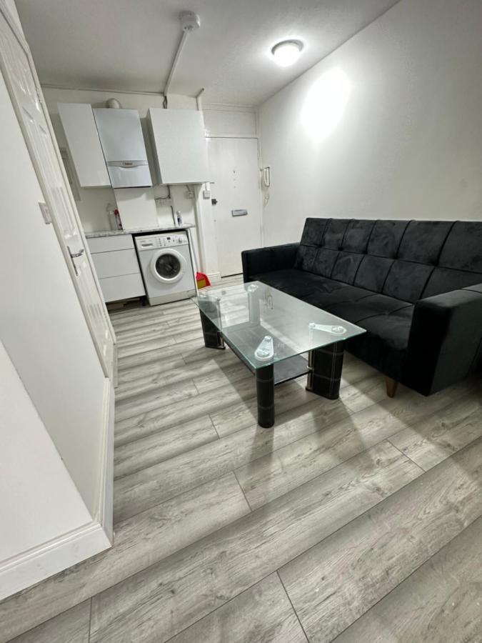 Apartment 3 Bedroom Bayswater London