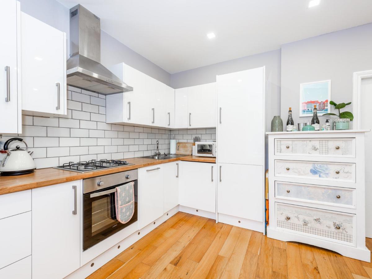 Appartement Amazing Lovely 1bdr Apartment, South Londen