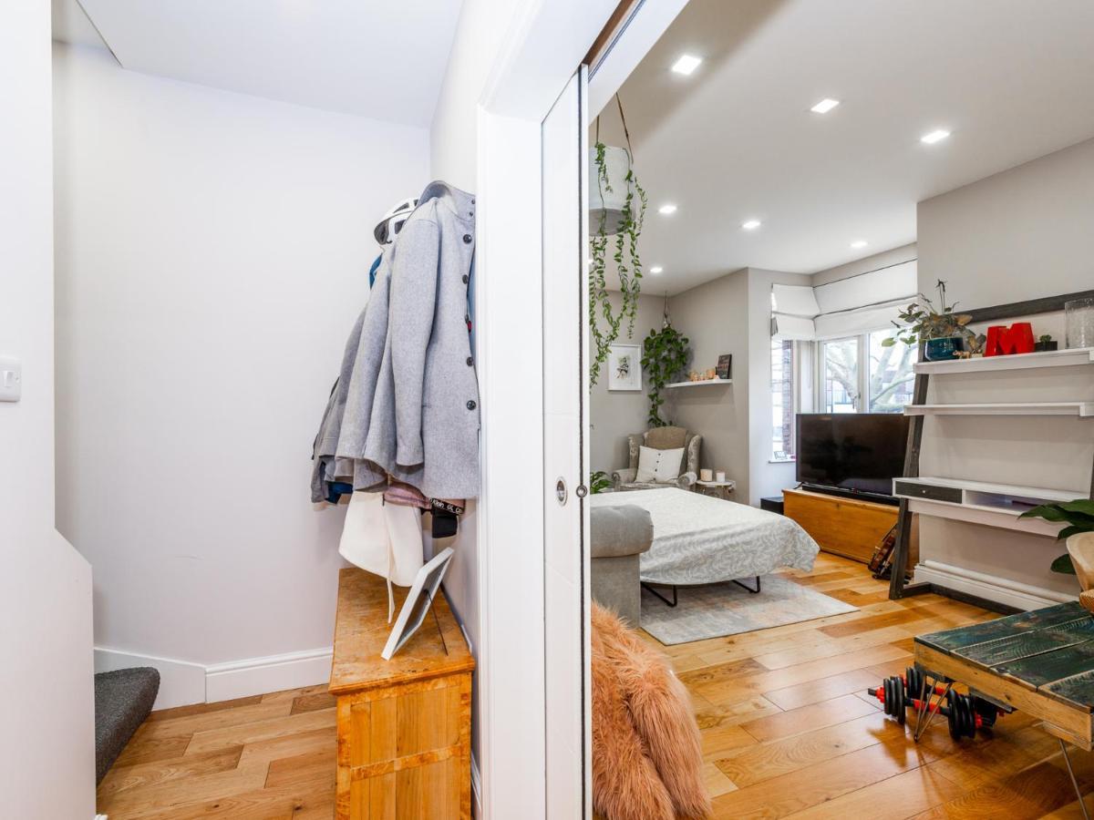 Appartement Amazing Lovely 1bdr Apartment, South *