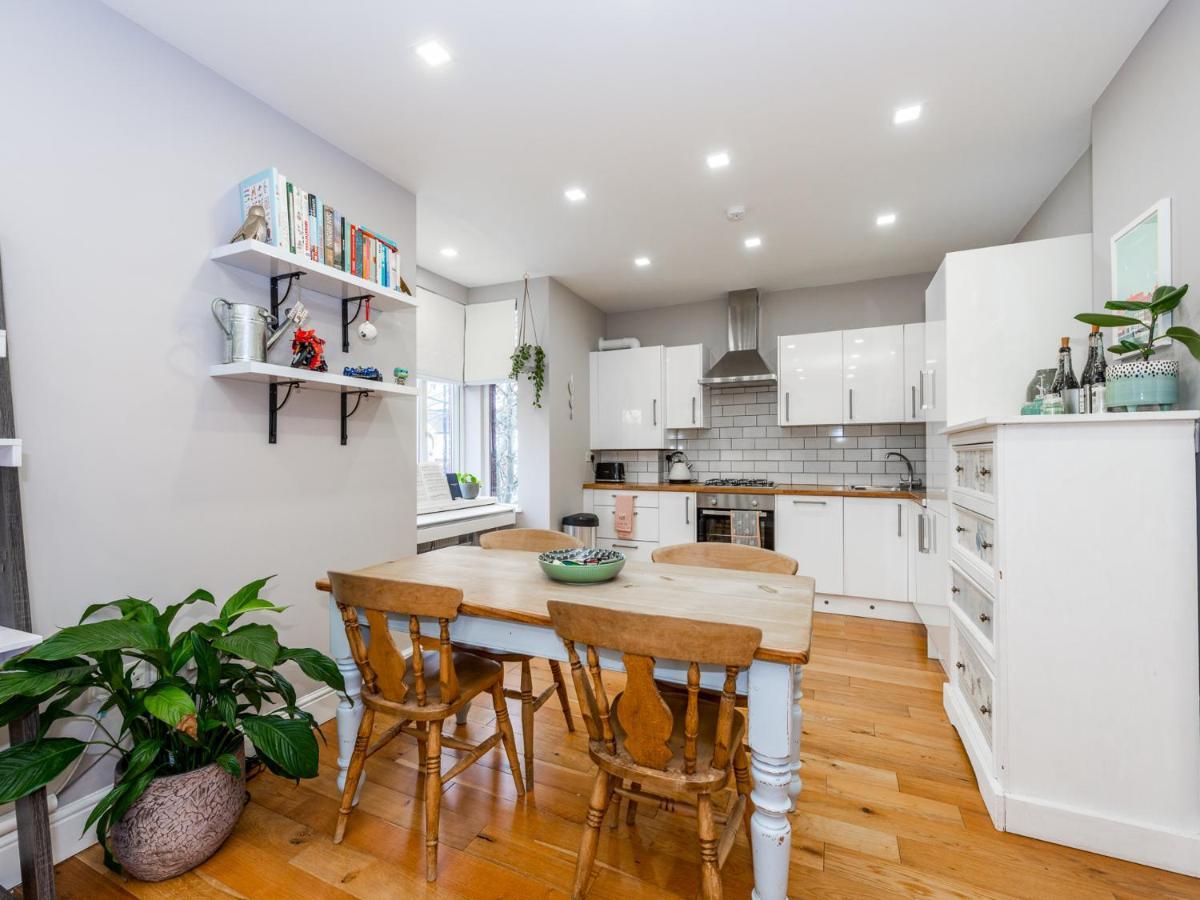 Amazing Lovely 1bdr Apartment, South Appartement *
