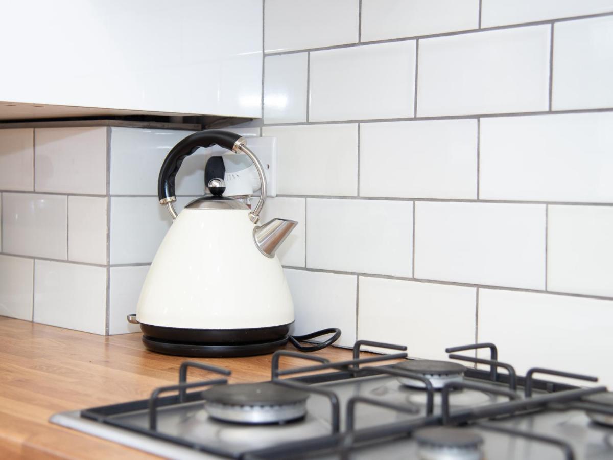 Amazing Lovely 1bdr Apartment, South Appartement