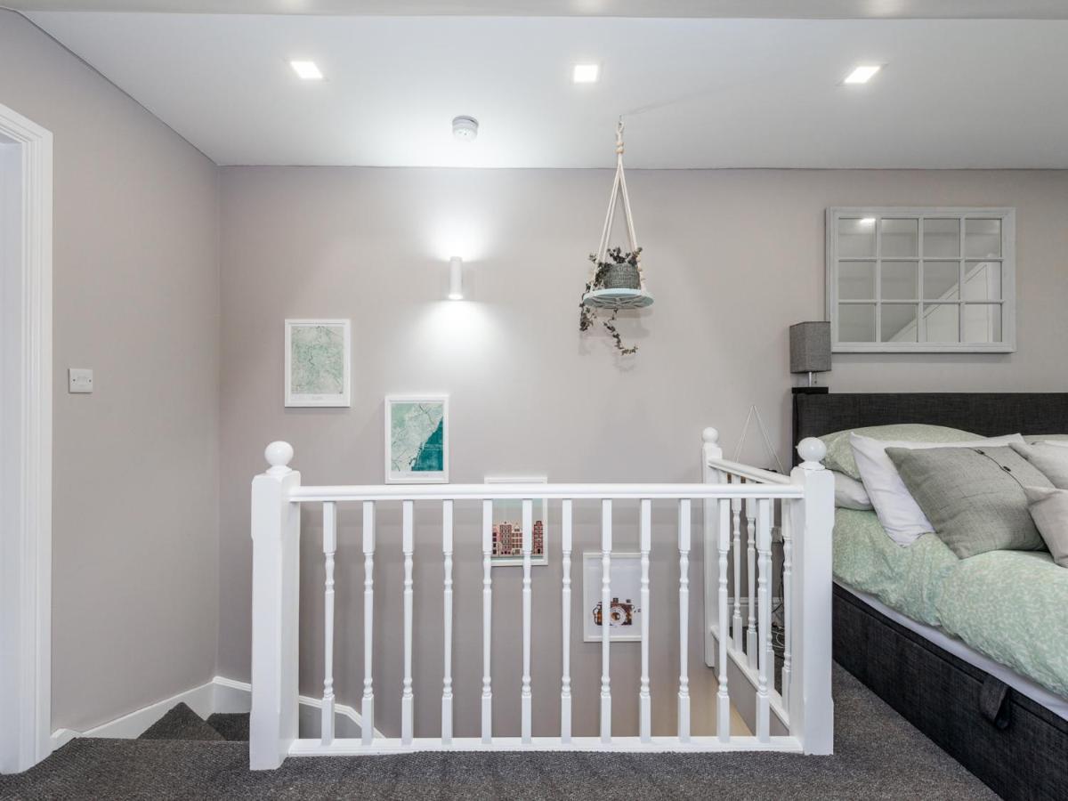 Appartement Amazing Lovely 1bdr Apartment, South Londen