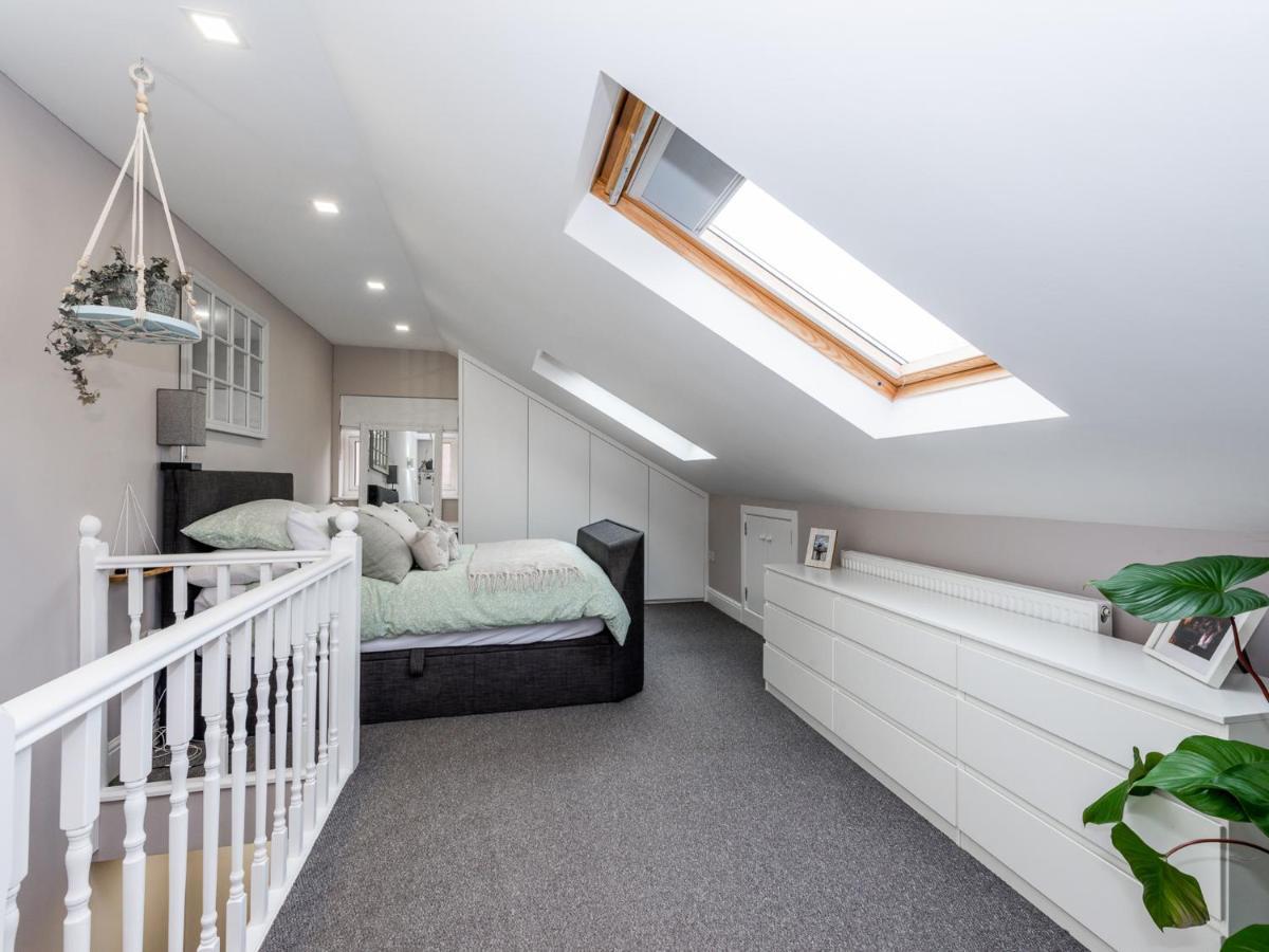 Amazing Lovely 1bdr Apartment, South Londen