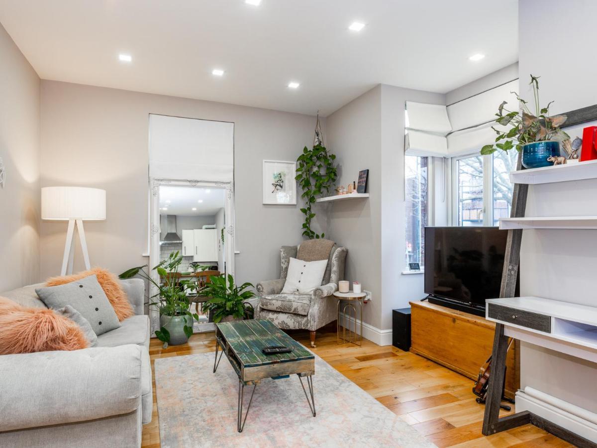 Amazing Lovely 1bdr Apartment, South Appartement Londen