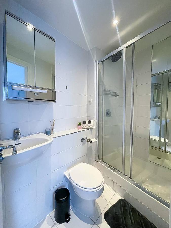 Lejlighed Luxury 2 Bedroom In Central At Affordable Rates London