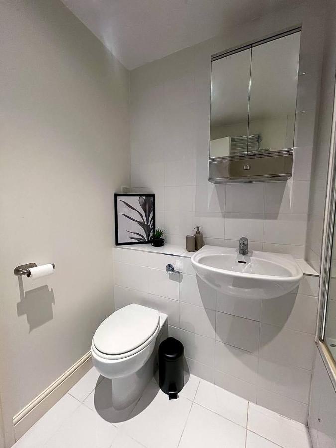 Luxury 2 Bedroom In Central At Affordable Rates Lejlighed