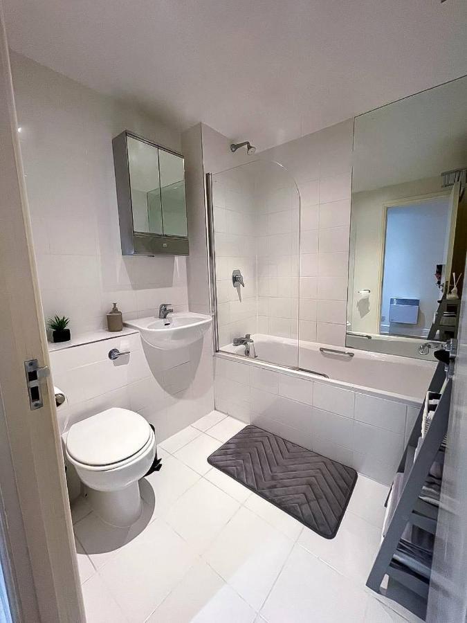 Lejlighed Luxury 2 Bedroom In Central At Affordable Rates *