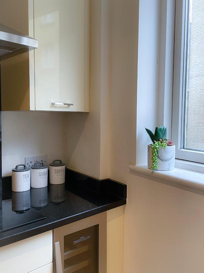 Lejlighed Luxury 2 Bedroom In Central At Affordable Rates London