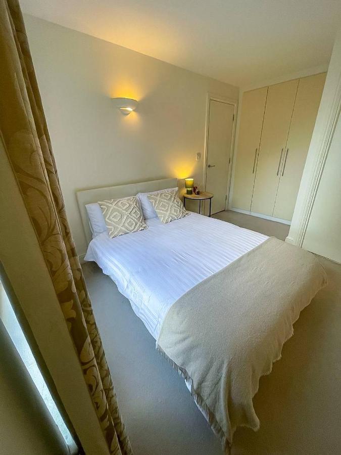 Luxury 2 Bedroom In Central At Affordable Rates Lejlighed London