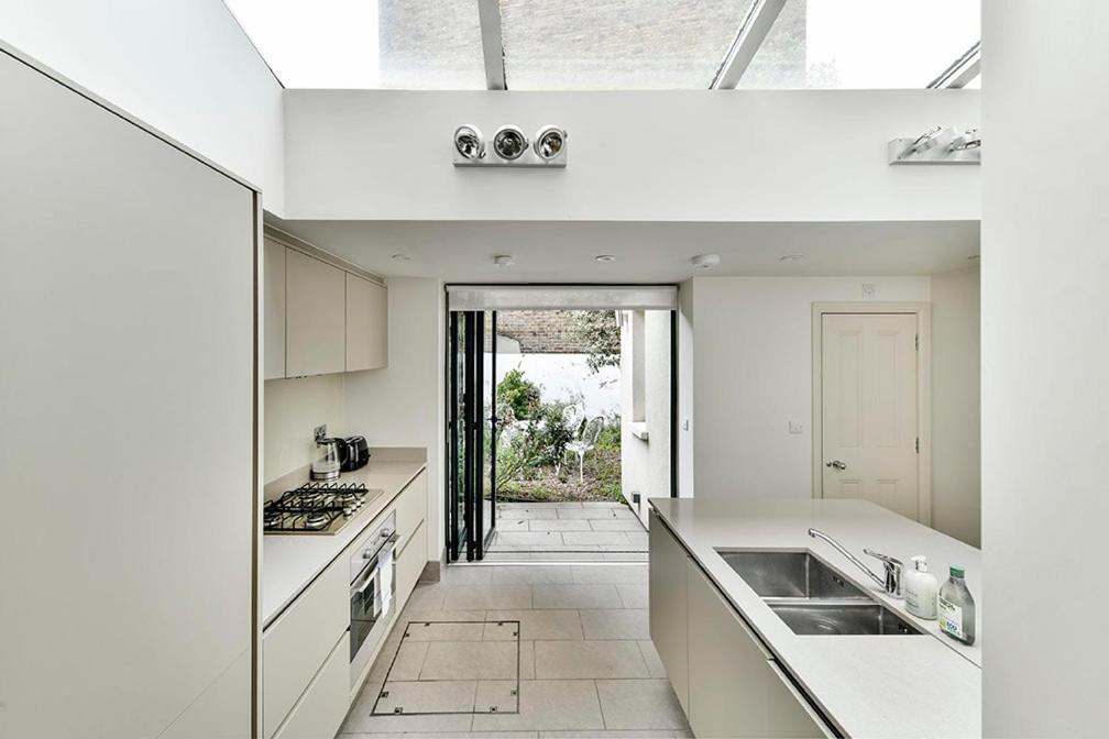 Sloane Square 2 Bed House Leilighet