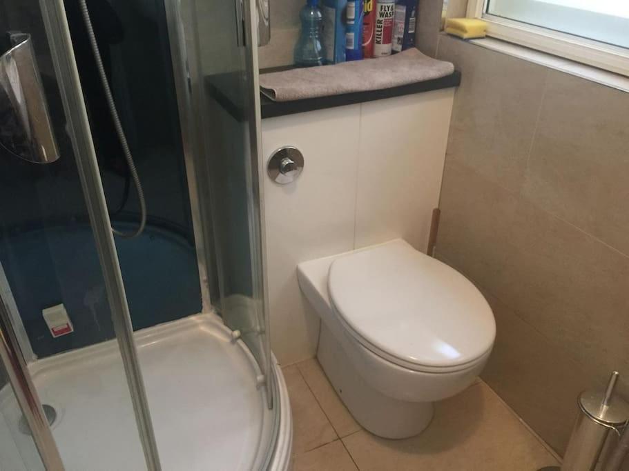 For Family Upto 5 Appartement *