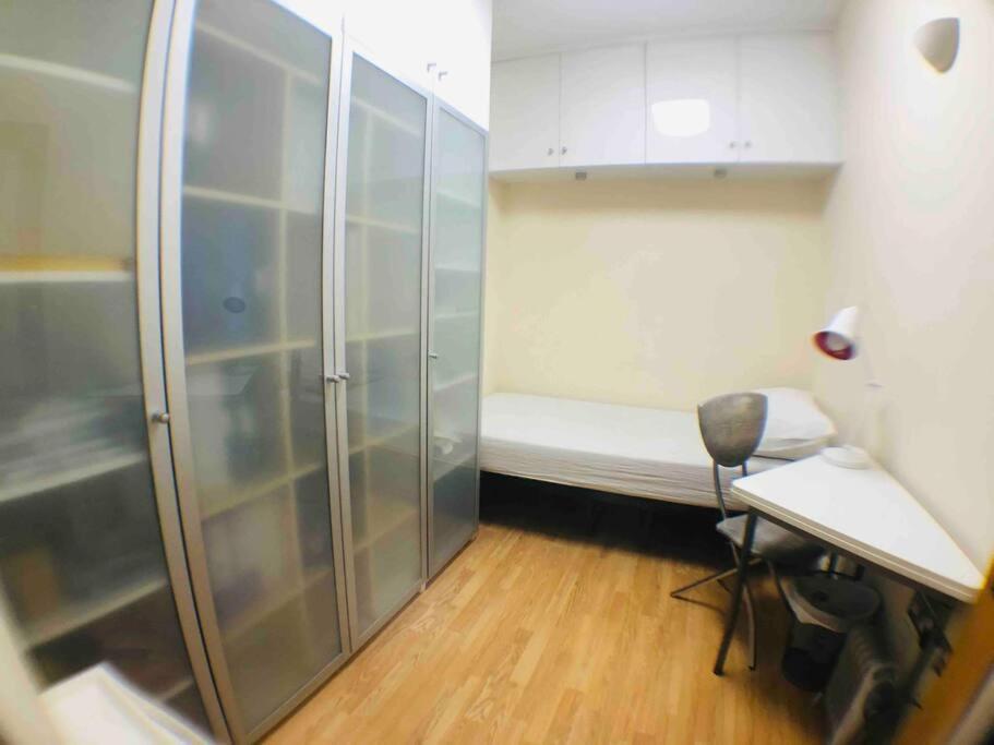 Appartement For Family Upto 5 *