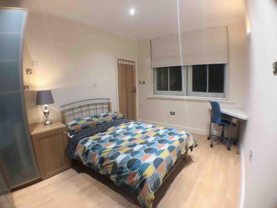 For Family Upto 5 Appartement *