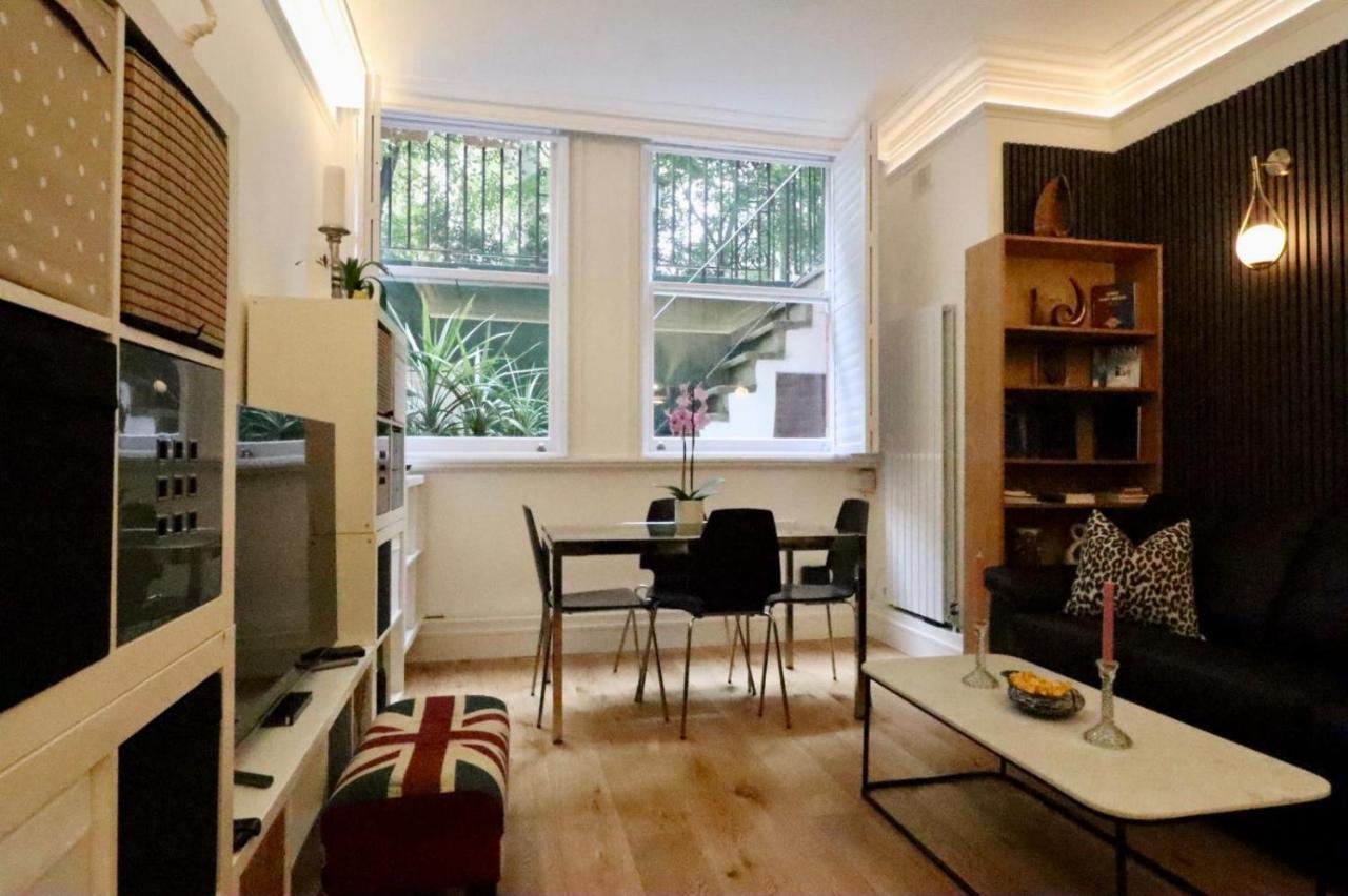 Luxury South Kensington Apartment *