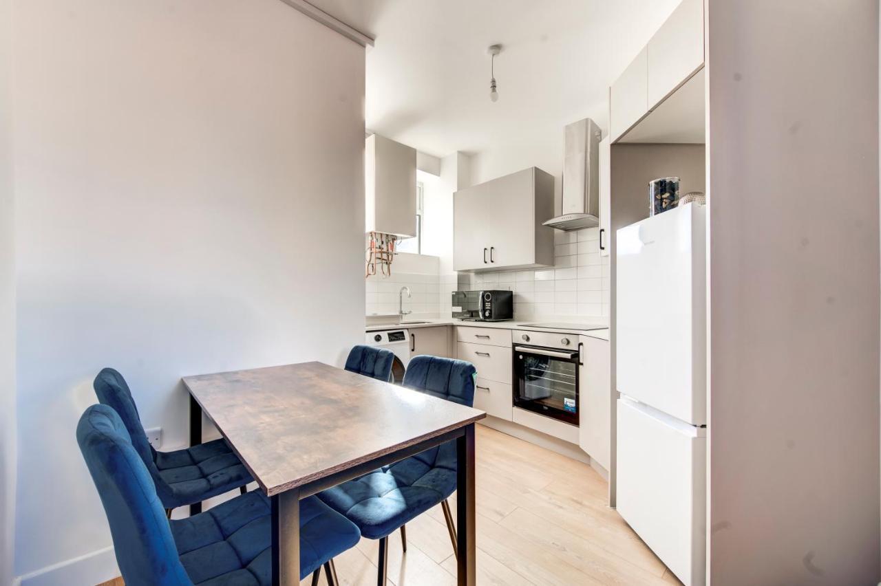 Appartement 2 Bedroom In Brixton With Wi-fi *