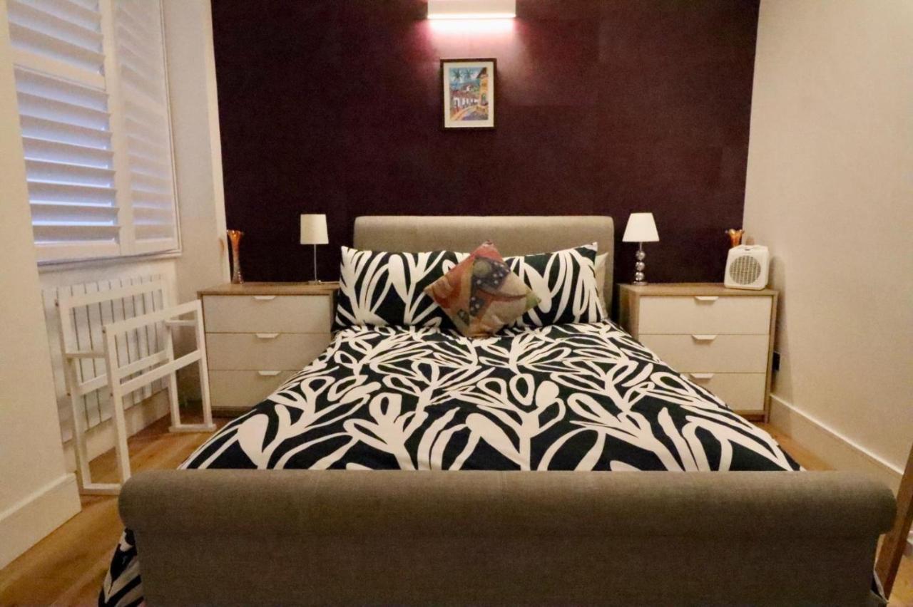 Luxury South Kensington London