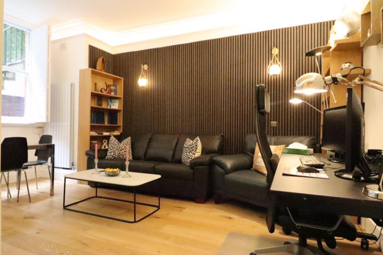Luxury South Kensington Apartment *