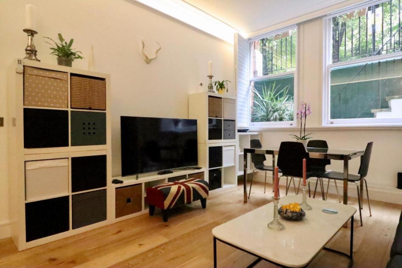 Luxury South Kensington * London