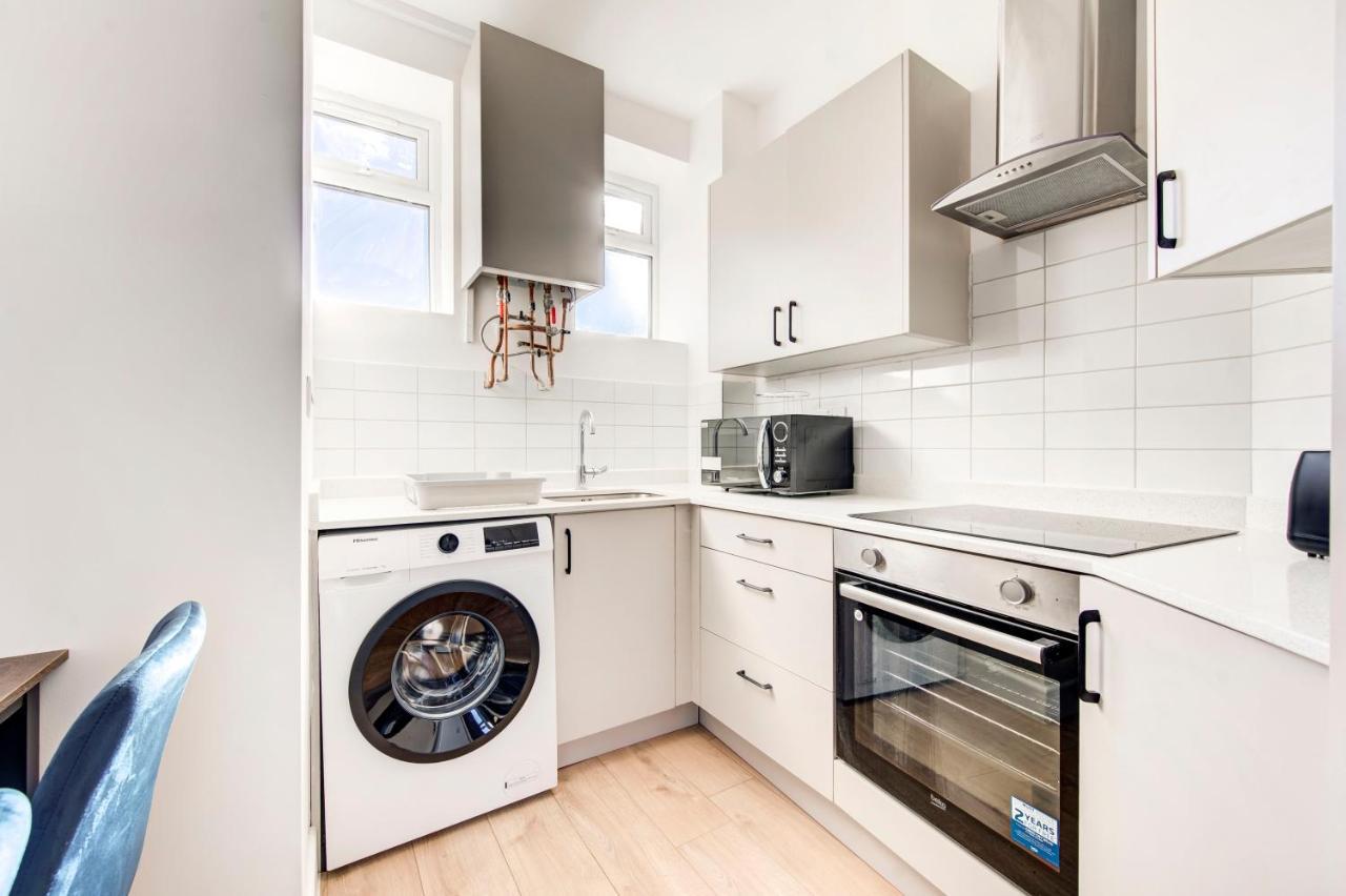 Appartement 2 Bedroom In Brixton With Wi-fi Londen