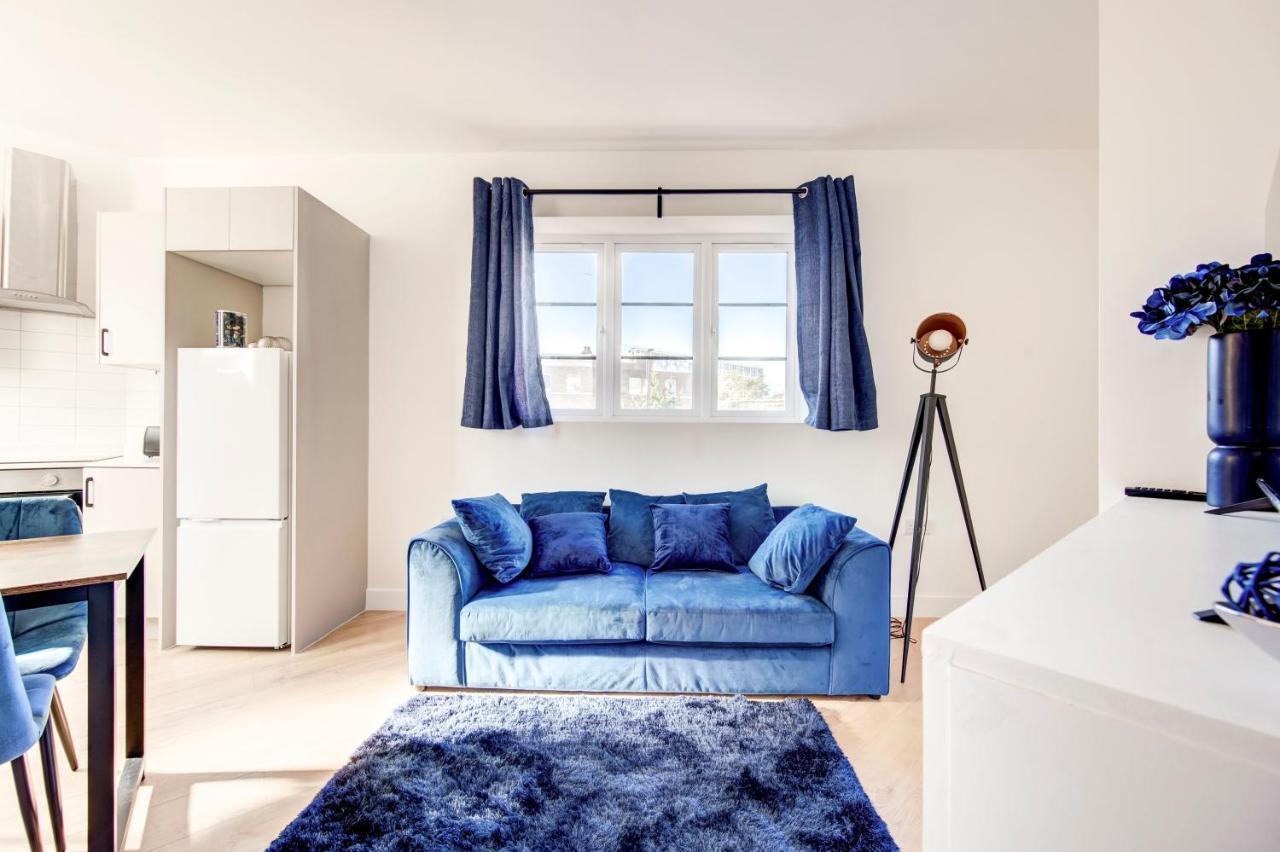 Appartement 2 Bedroom In Brixton With Wi-fi Londen