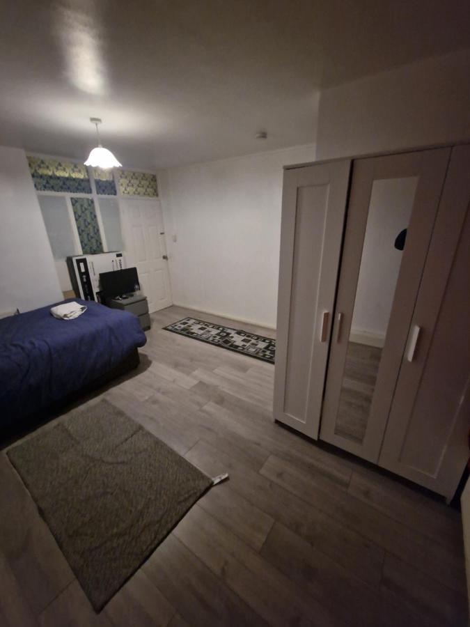 Large Privat bolig *