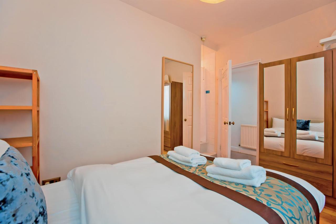 Gorgeous 2-bed Flat - 25 Minutes Walk From Winter Wonderland *