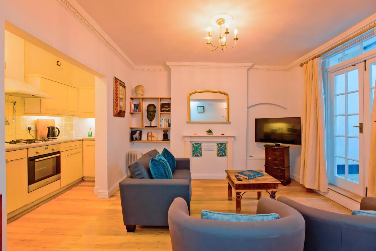 Lejlighed Gorgeous 2-bed Flat - 25 Minutes Walk From Winter Wonderland *