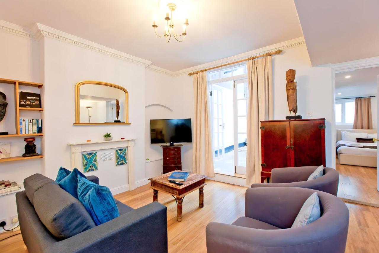 Gorgeous 2-bed Flat - 25 Minutes Walk From Winter Wonderland Lejlighed *