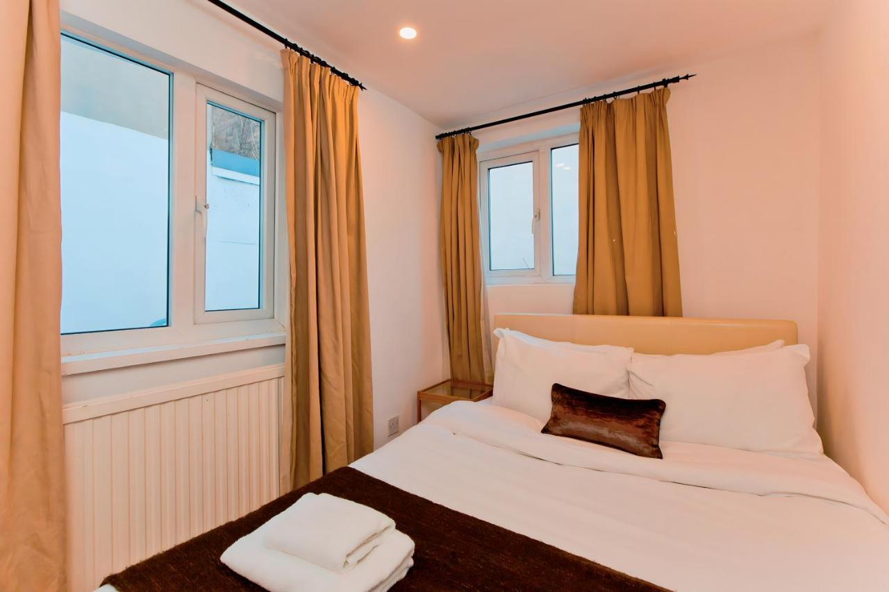 Gorgeous 2-bed Flat - 25 Minutes Walk From Winter Wonderland *