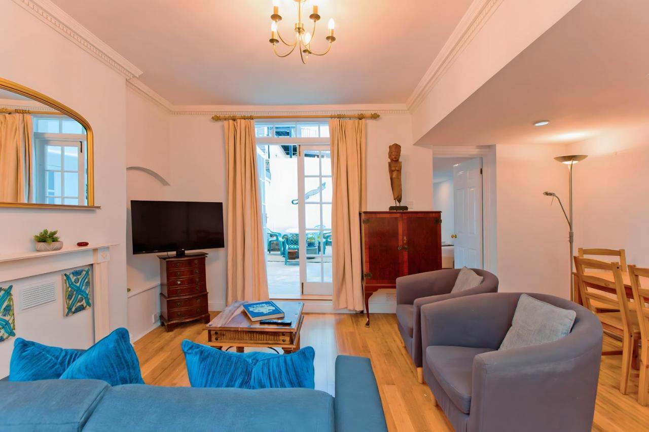 Lejlighed Gorgeous 2-bed Flat - 25 Minutes Walk From Winter Wonderland *