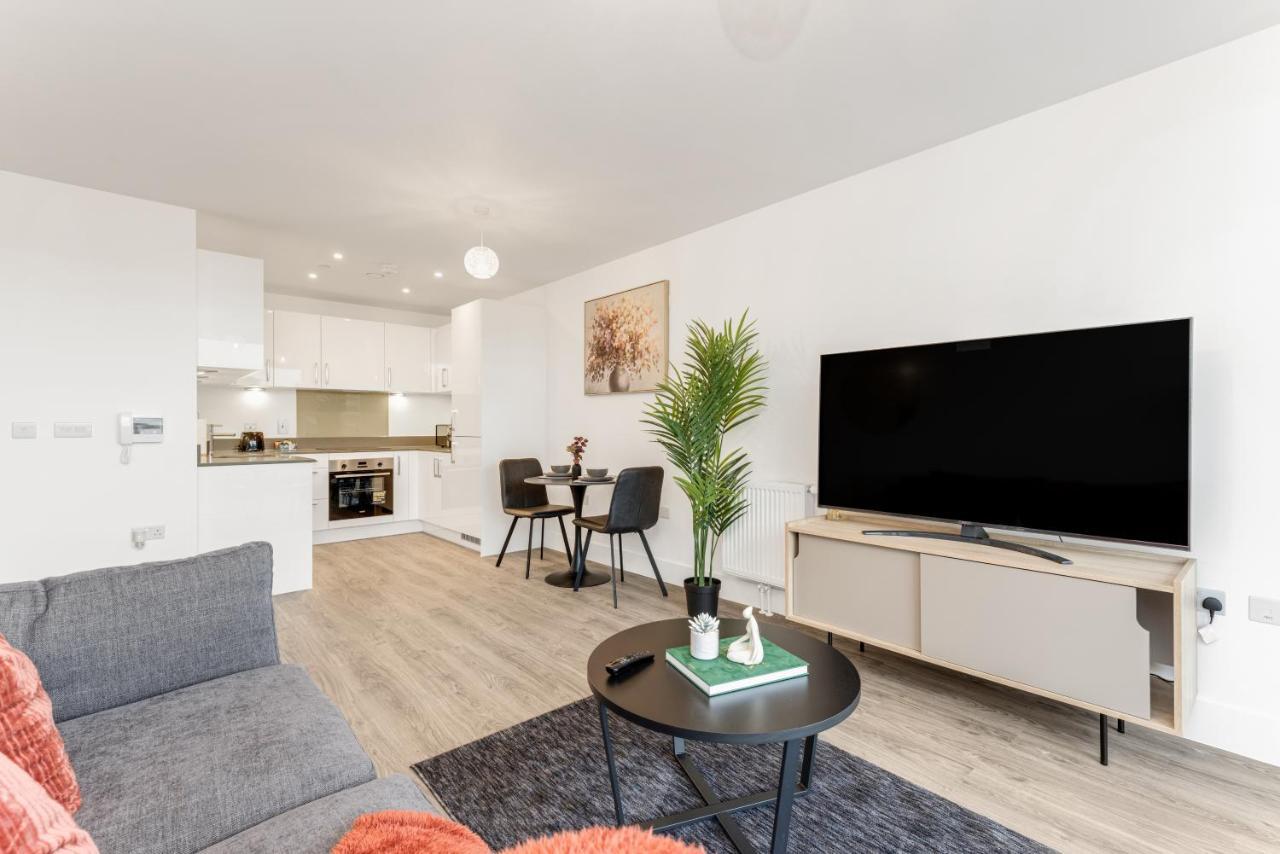 Cannycity Appartamento Londra