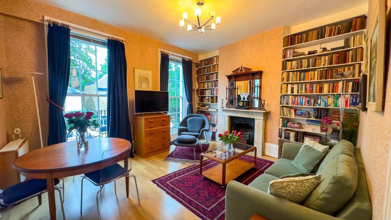 Apartment Ultra London, Modern Flat In Leafy Street London
