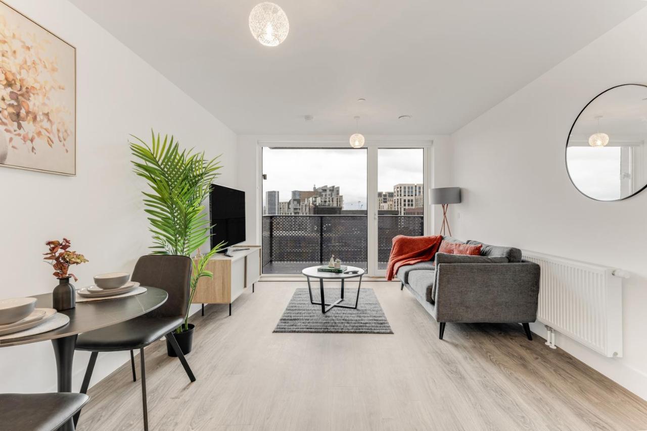 Appartamento Cannycity