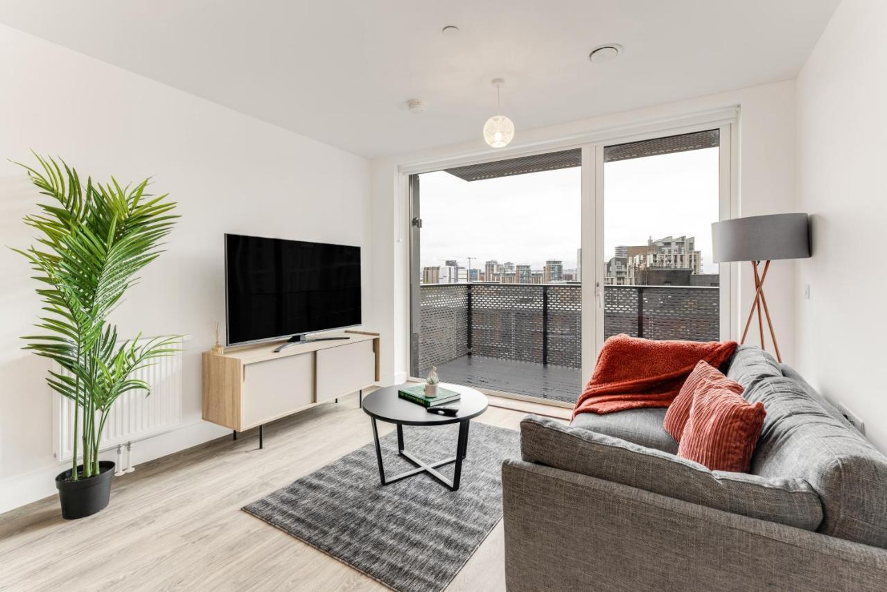 Cannycity Appartamento Londra