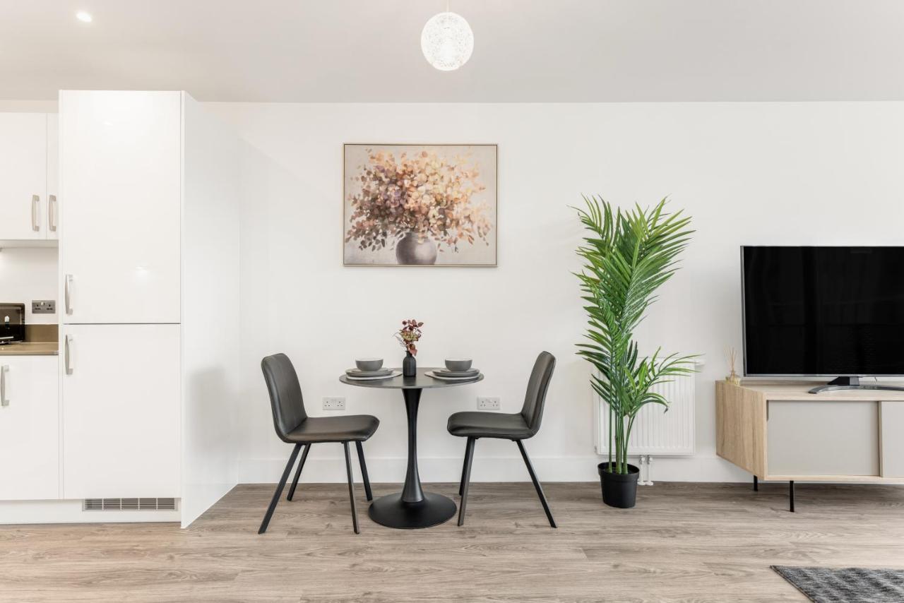 Cannycity Appartamento
