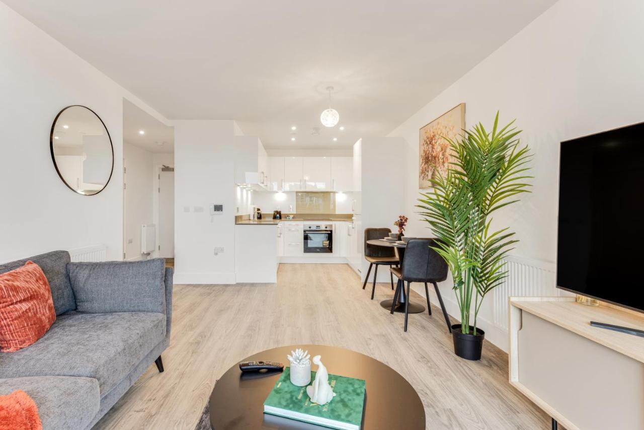 Appartamento Cannycity *