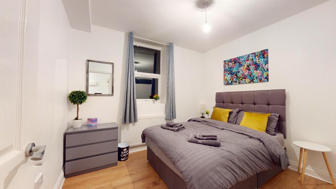 Spacious Duplex Appartamento *