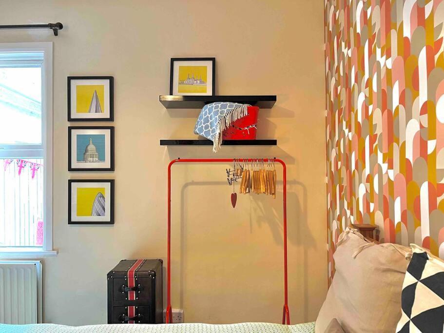 Artsy House In Southeast * London