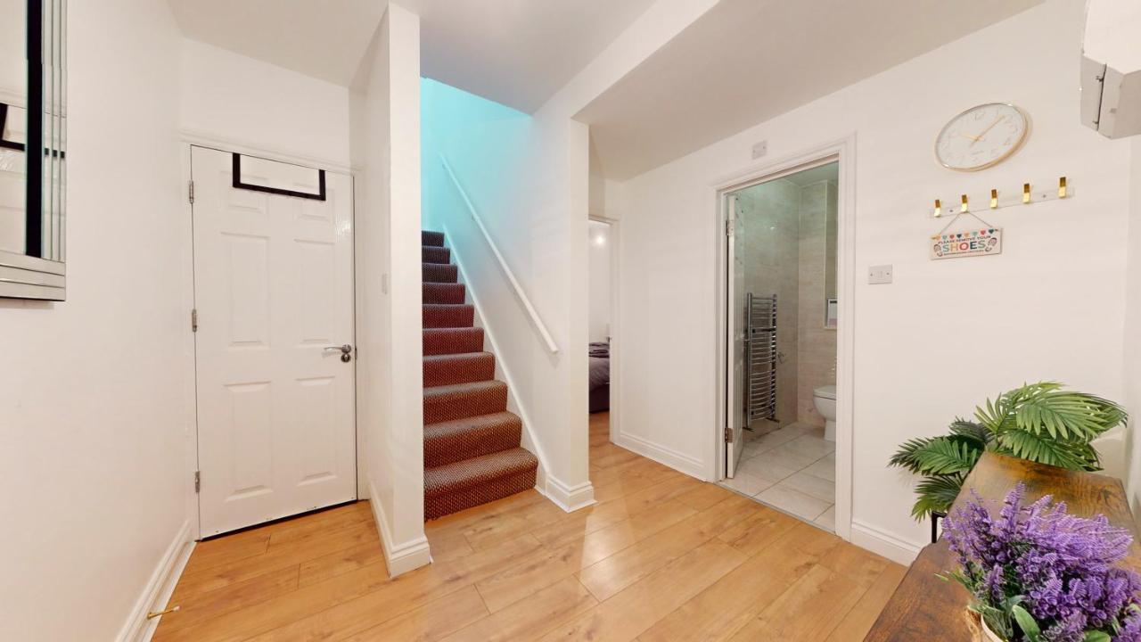 Appartamento Spacious Duplex