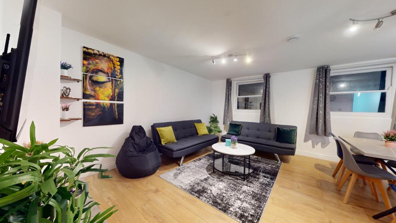 Appartamento Spacious Duplex *