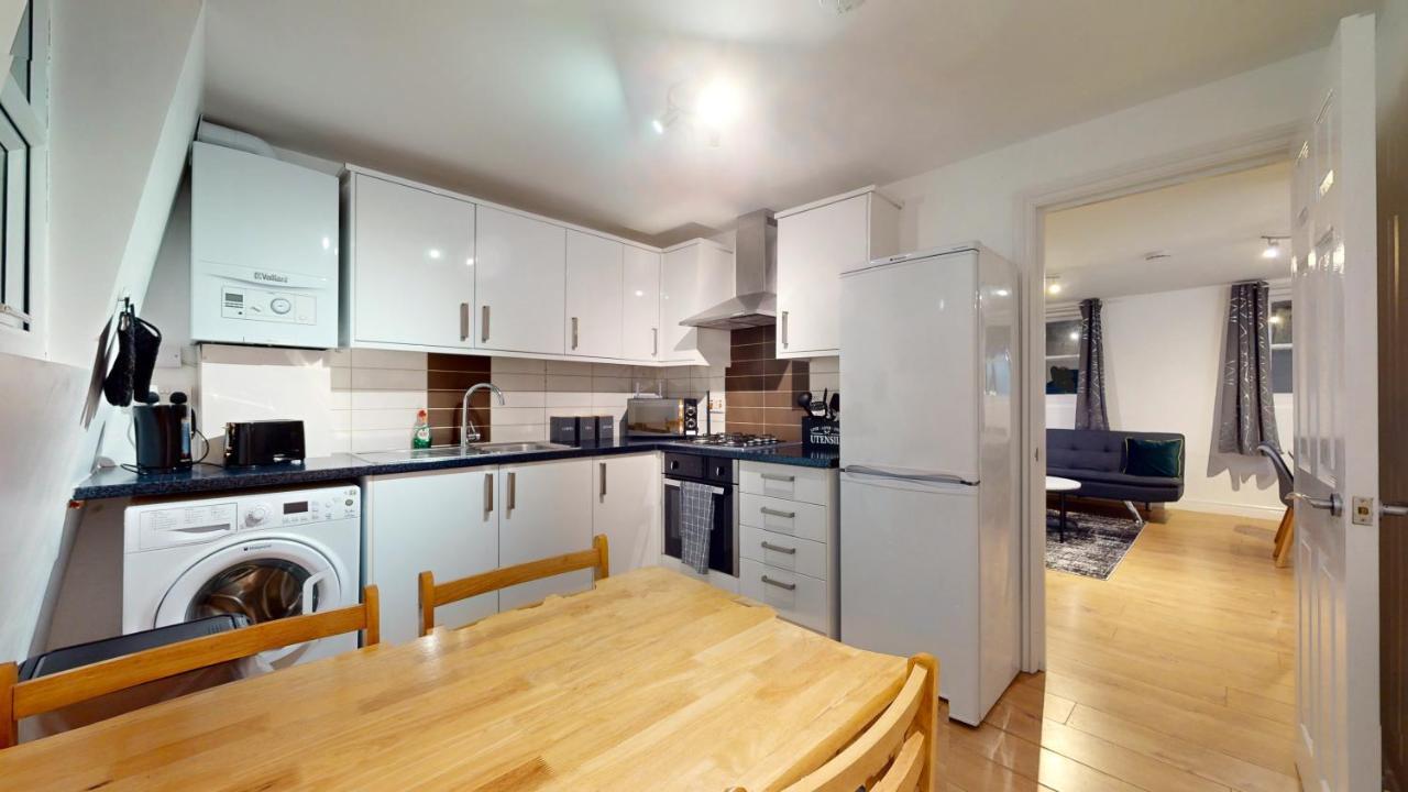 Spacious Duplex Appartamento