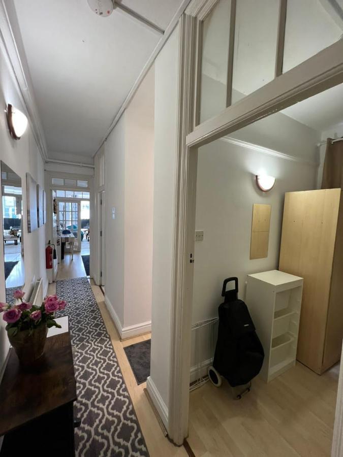 Leilighet The Rumah At Hyde Park *