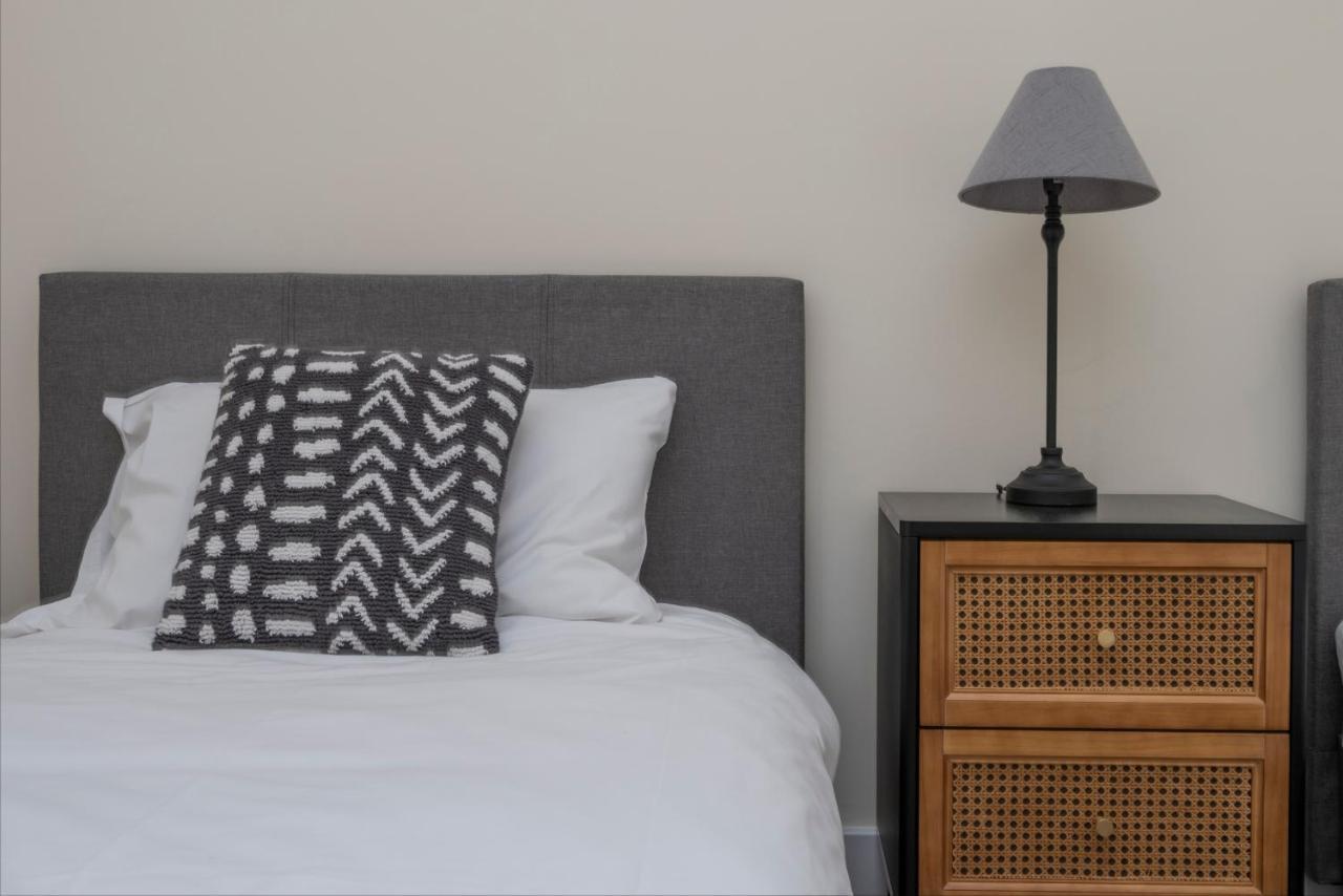 Appartement The Lockton - Portobello Road